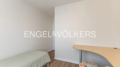 Apartment in Martorell photo 22