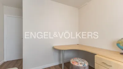 Apartment in Martorell photo 23