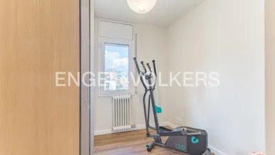 Apartment in Martorell photo 24