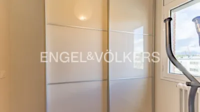 Apartment in Martorell photo 25