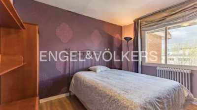 Apartment in Martorell photo 26