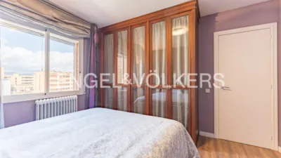 Apartment in Martorell photo 27