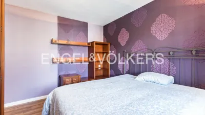 Apartment in Martorell photo 28