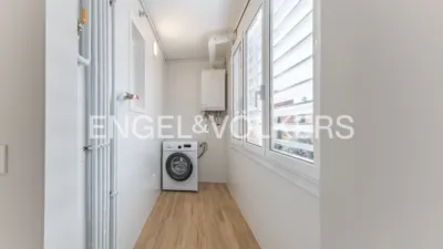 Apartment in Martorell photo 29