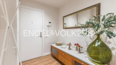 Apartment in Martorell photo 2