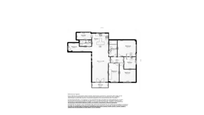 Apartment in Martorell photo 30