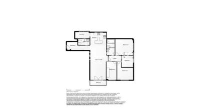 Apartment in Martorell photo 31