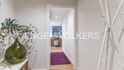 Apartment in Martorell photo 3