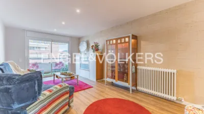 Apartment in Martorell photo 4