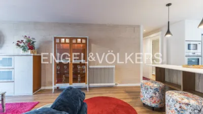 Apartment in Martorell photo 5