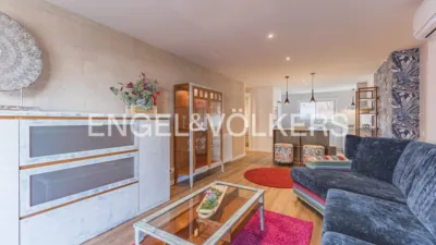 Apartment in Martorell photo 7