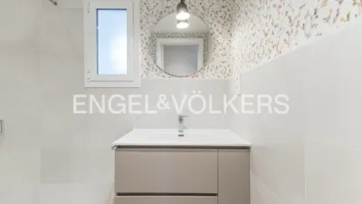 Apartment in Martorell photo 8