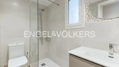 Apartment in Martorell photo 9