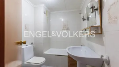 Terraced house in Chiva photo 11