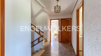 Terraced house in Chiva photo 12