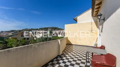 Terraced house in Chiva photo 21