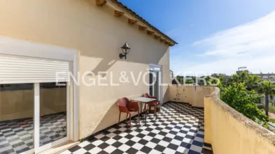Terraced house in Chiva photo 22