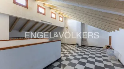 Terraced house in Chiva photo 23