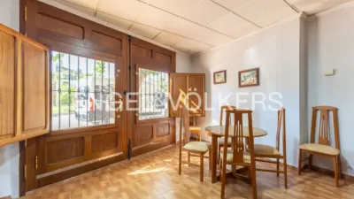 Terraced house in Chiva photo 25