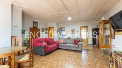 Terraced house in Chiva photo 26