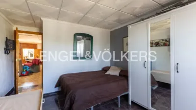 Terraced house in Chiva photo 27
