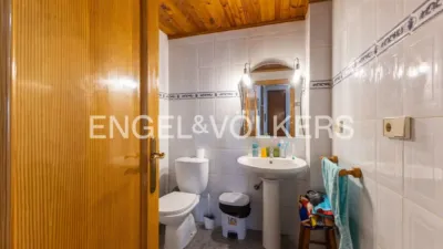 Terraced house in Chiva photo 29
