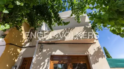 Terraced house in Chiva photo 2