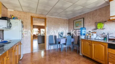 Terraced house in Chiva photo 30