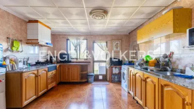 Terraced house in Chiva photo 31