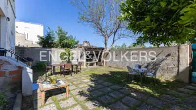 Terraced house in Chiva photo 32