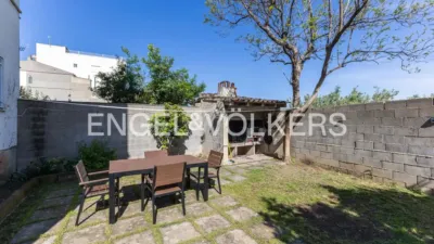Terraced house in Chiva photo 34