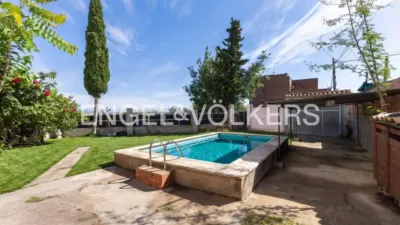 Terraced house in Chiva photo 36