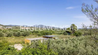 Terraced house in Chiva photo 37