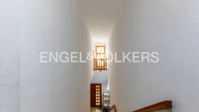 Terraced house in Chiva photo 3