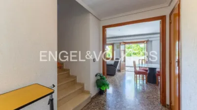 Terraced house in Chiva photo 4