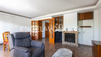 Terraced house in Chiva photo 5