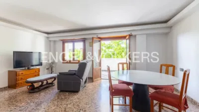 Terraced house in Chiva photo 6