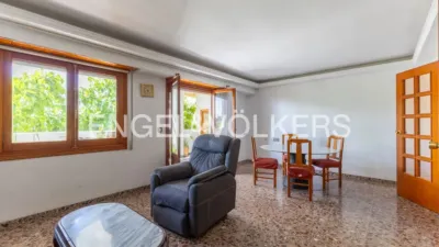 Terraced house in Chiva photo 7