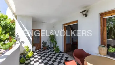 Terraced house in Chiva photo 8