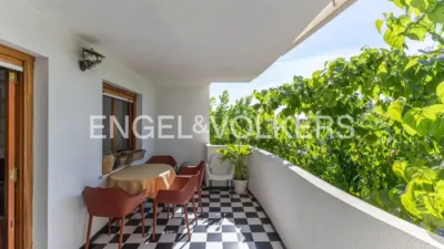 Terraced house in Chiva photo 9