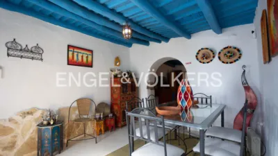 Casa en Cazalla de La Sierra photo 11