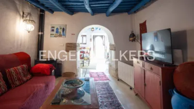 Casa en Cazalla de La Sierra photo 13
