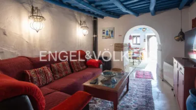 Casa en Cazalla de La Sierra photo 15