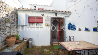 Casa en Cazalla de La Sierra photo 18