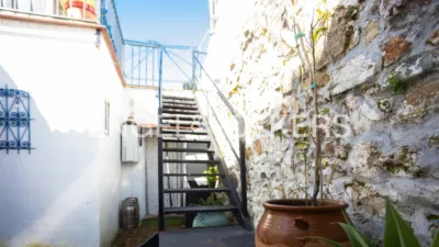 Casa en Cazalla de La Sierra photo 19