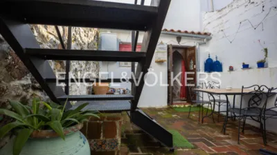 Casa en Cazalla de La Sierra photo 20