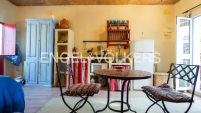 Casa en Cazalla de La Sierra photo 27