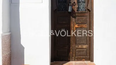 House in Cazalla de La Sierra photo 2