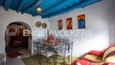 House in Cazalla de La Sierra photo 3