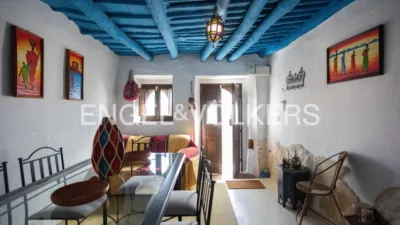 House in Cazalla de La Sierra photo 4